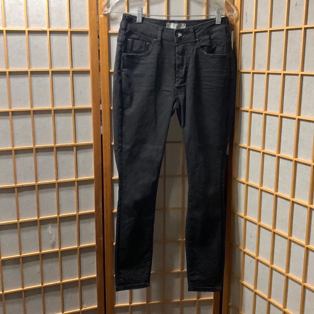 One teaspoon black jeans